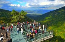 Full Day Tour in Sapanca & Masukiye from Istanbul