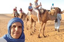 5 Days Marrakech & Desert Tour