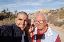 Private Day Trip of Taroudant & Tiout from Agadir