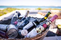 West Coast Mussels & Oysters On The Beach Private Tour