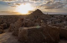 3 Day Siwa Oasis and Western Desert Private Trip