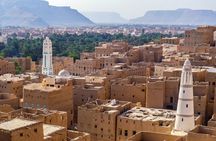 3 Day Siwa Oasis and Western Desert Private Trip