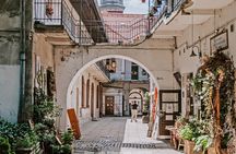 Discover Krakow's Jewish Heritage: Private Walking Tour
