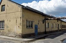 Discover Krakow's Jewish Heritage: Private Walking Tour