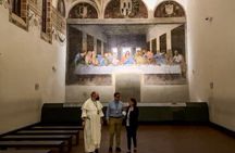 Milan Highlights: Guided Duomo, Last Supper & City Centre Tour