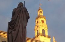 2 Hours Walking Tour in Legends and Secret of Riga's Old Town 