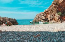 Private Boat Tour and Fishing Experience in Montenegro