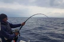 Private Boat Tour and Fishing Experience in Montenegro