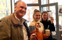 Brighton Walking Food Tour (1:30pm)