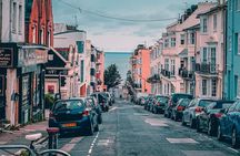 Brighton Walking Food Tour (1:30pm)