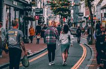 Brighton Walking Food Tour (1:30pm)