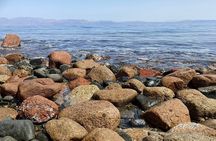 Canyon Salama & Blue Hole Discovery – Sharm Adventure with Lunch