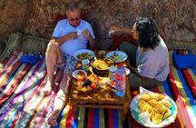 Atlas Mountains 3 Valleys Berber Villages Day Tour From Marrakech