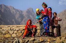 Atlas Mountains 3 Valleys Berber Villages Day Tour From Marrakech