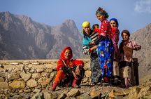 Imlil Private Day Trip To Toubkal Valley with Lunch