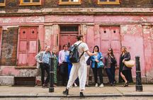 Eating London: Brick Lane, Shoreditch & Spitalfields Food Tour