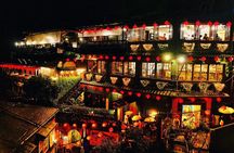 Full-Day Private Tour in Northern Taiwan