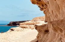 Fuerteventura: Fuerteventura Photo & Sightseeing Tour max 8pax
