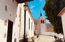 Fuerteventura: Fuerteventura Photo & Sightseeing Tour max 8pax