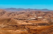 Fuerteventura: Fuerteventura Photo & Sightseeing Tour max 8pax