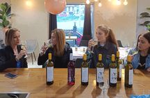 Local wines - food - mythology -secrets