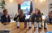 Local wines - food - mythology -secrets