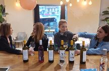 Local wines - food - mythology -secrets