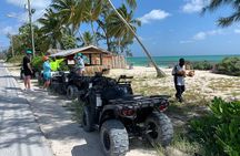 Providenciales Off-road ATV Adventure