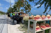 Providenciales Off-road ATV Adventure