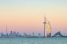 Half Day Dubai City Tour