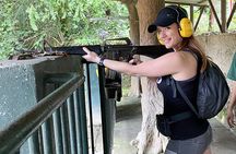 Cu Chi Tunnels and Ho Chi Minh City Full Day - VIP Private Tour