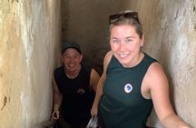 Cu Chi Tunnels and Ho Chi Minh City Full Day - VIP Private Tour