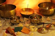 Cleopatra Experience: 90-Minute Massage & Spa in Sharm El Sheikh