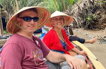 Mekong Delta and Cu Chi Tunnels Full-Day Excursion 