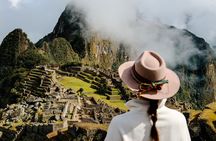 Inca Trail 2 Days to Machu Picchu & Panoramic Train