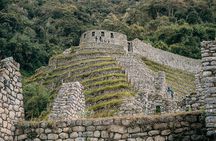 Inca Trail 2 Days to Machu Picchu & Panoramic Train