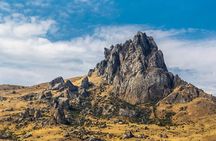 Guba & Khinalig & Candy Mountains (Private or Group)