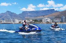 Half-hour Jet Ski Experience in Cape Town