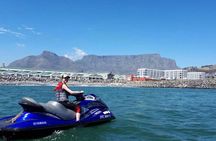 Half-hour Jet Ski Experience in Cape Town