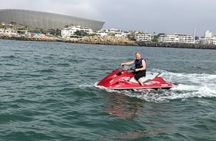 Half-hour Jet Ski Experience in Cape Town
