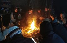 Acatenango Overnight Hike Multiday Tour