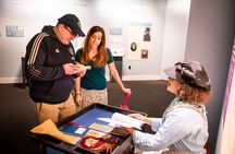 Museum of the American Revolution Admission &  Tour