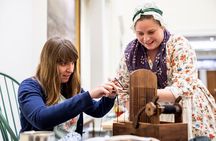 Museum of the American Revolution Admission &  Tour