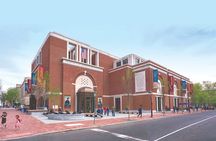 Museum of the American Revolution Admission &  Tour