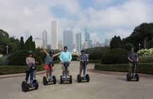 Chicago Sunset Segway Tour