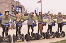 Chicago Sunset Segway Tour