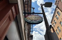 2 Hour North End 'Little Italy' Walking Tour 