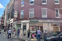 2 Hour North End 'Little Italy' Walking Tour 