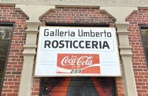 2 Hour North End 'Little Italy' Walking Tour 