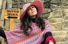 Full Day Private Tour in Machu Picchu